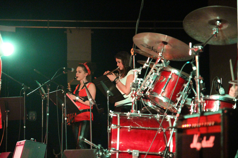 Photo La Fraternelle