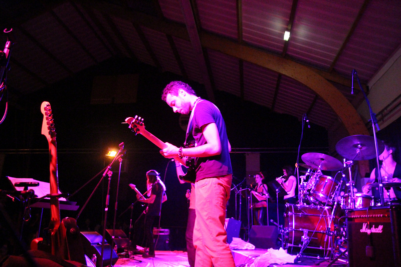 Photo La Fraternelle