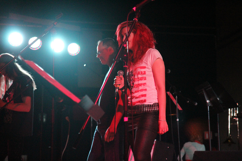 Photo La Fraternelle