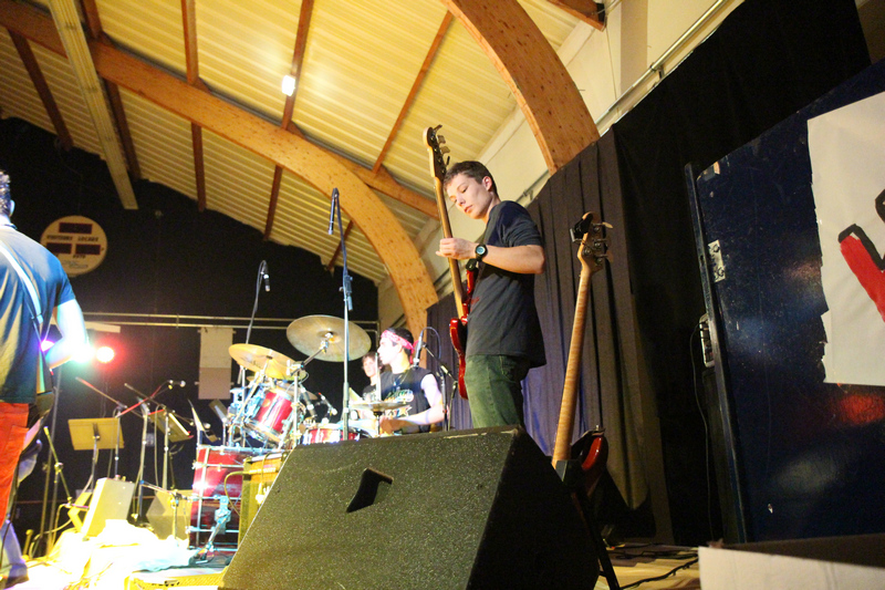 Photo La Fraternelle