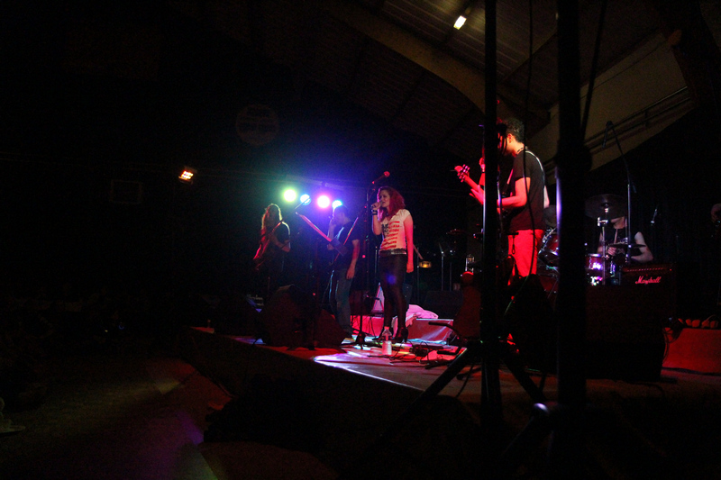 Photo La Fraternelle