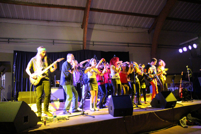 Photo La Fraternelle