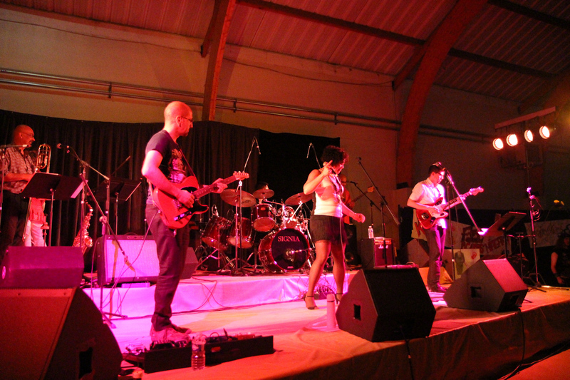 Photo La Fraternelle