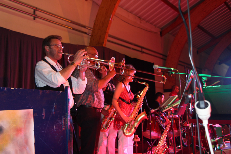 Photo La Fraternelle