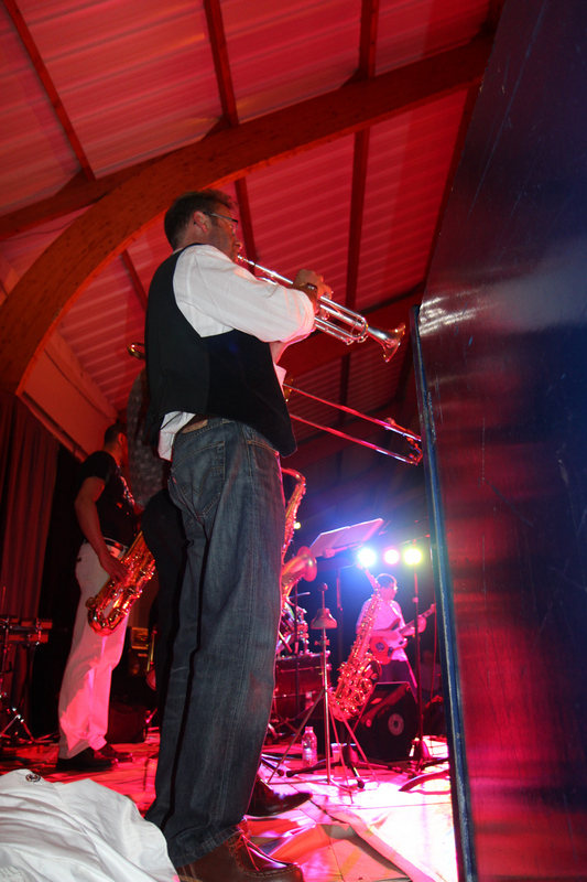 Photo La Fraternelle