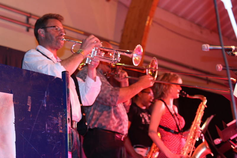 Photo La Fraternelle