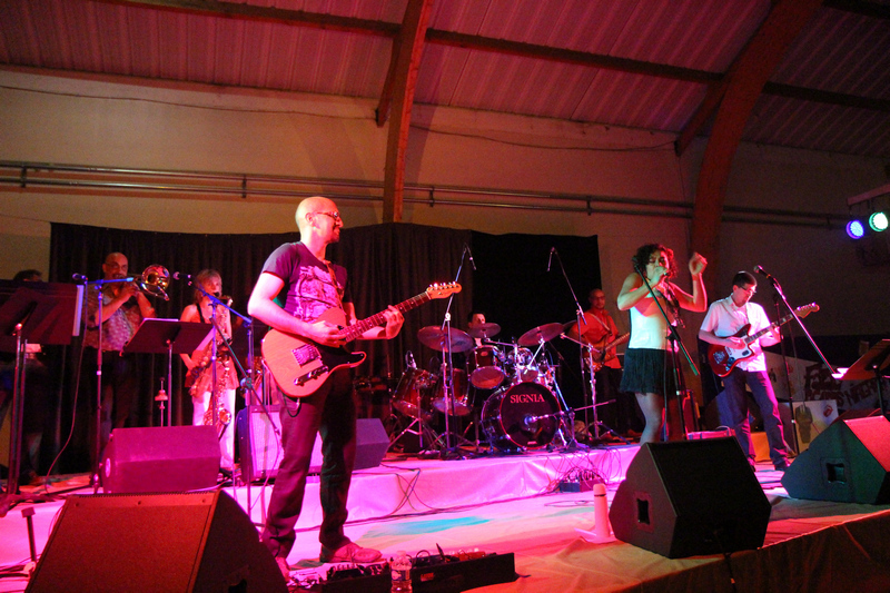 Photo La Fraternelle