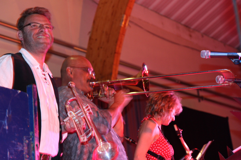 Photo La Fraternelle