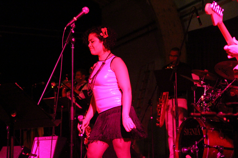 Photo La Fraternelle