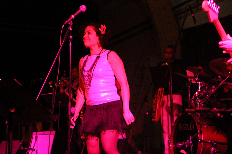 Photo La Fraternelle