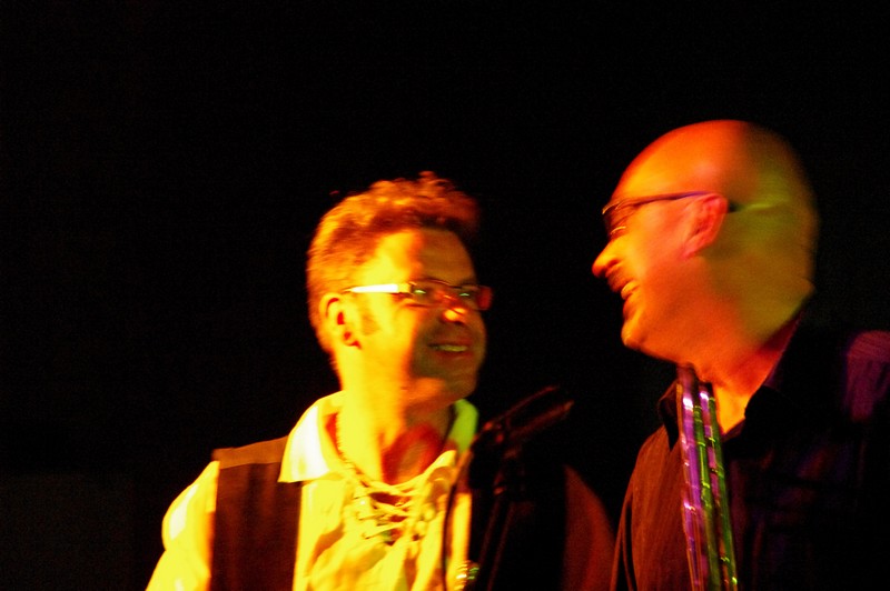 Photo La Fraternelle