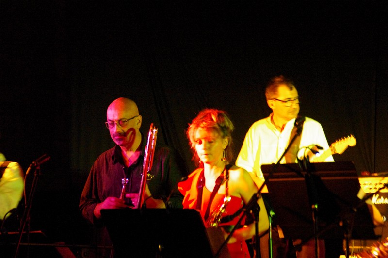 Photo La Fraternelle