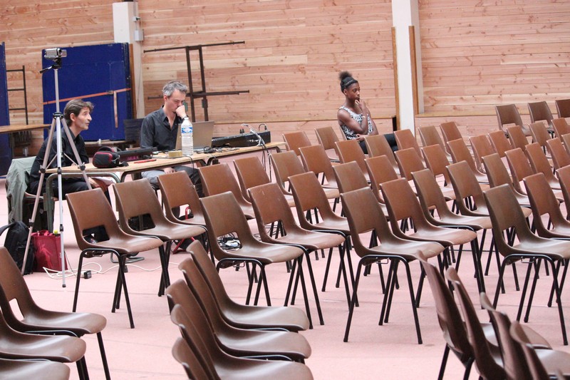 Photo La Fraternelle