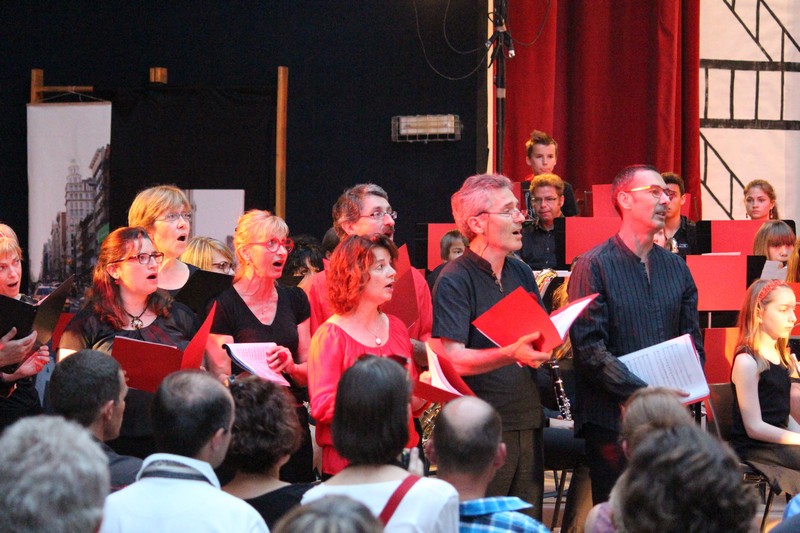 Photo La Fraternelle