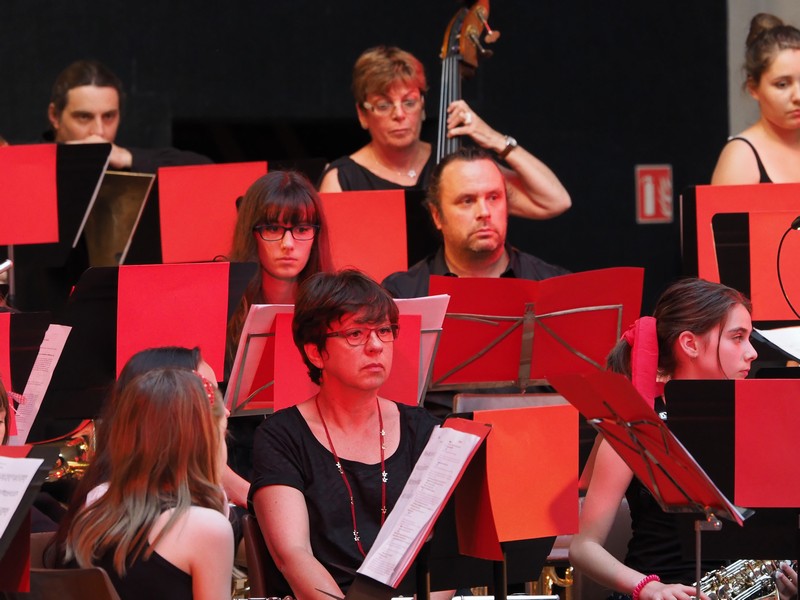 Photo La Fraternelle