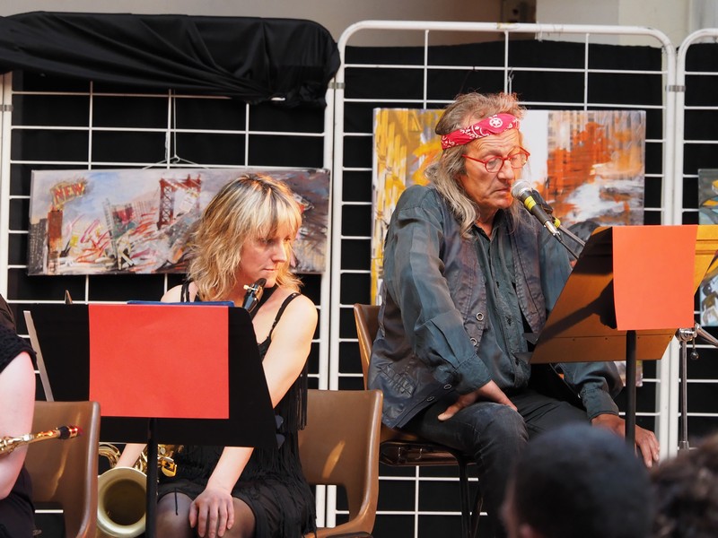 Photo La Fraternelle