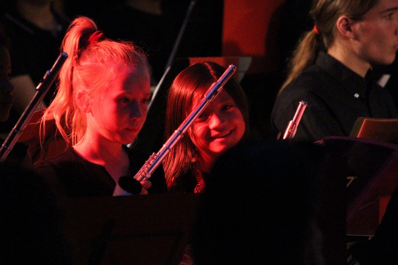 Photo La Fraternelle