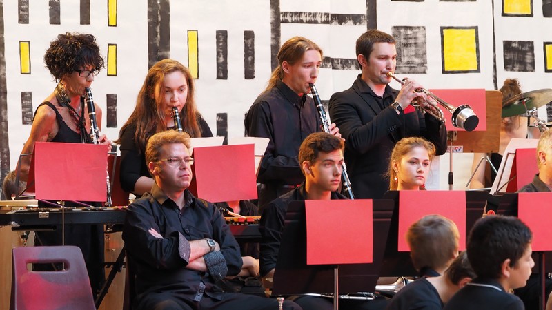 Photo La Fraternelle