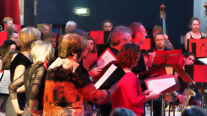 Photo La Fraternelle