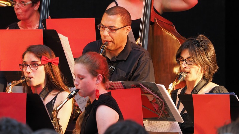 Photo La Fraternelle