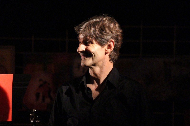 Photo La Fraternelle