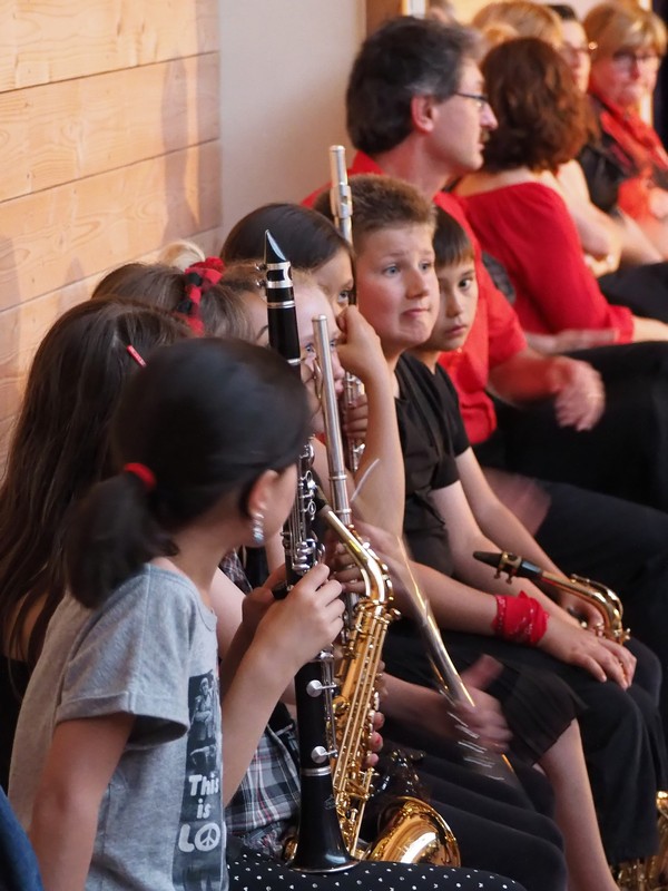 Photo La Fraternelle