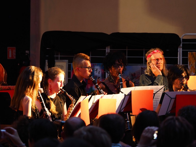 Photo La Fraternelle