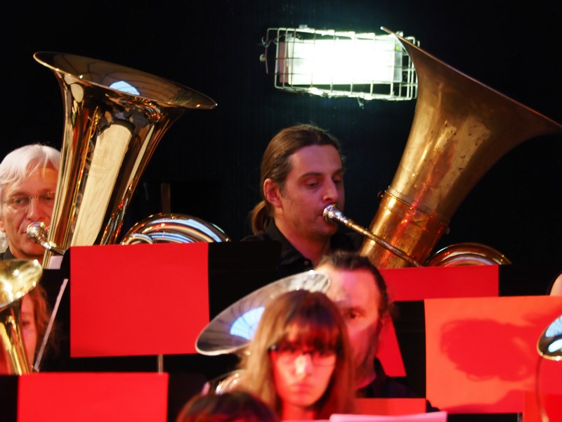 Photo La Fraternelle