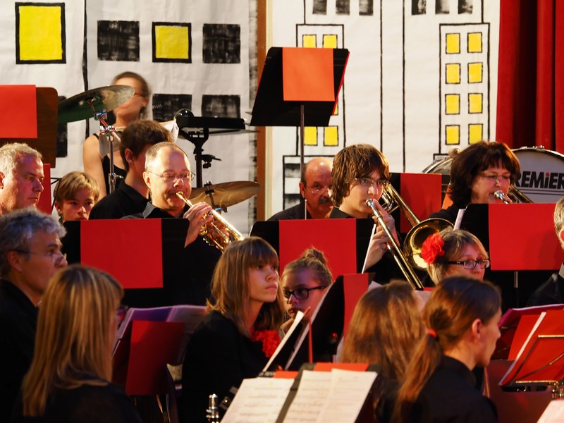 Photo La Fraternelle