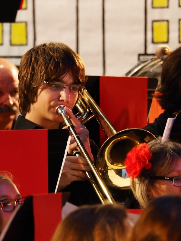 Photo La Fraternelle