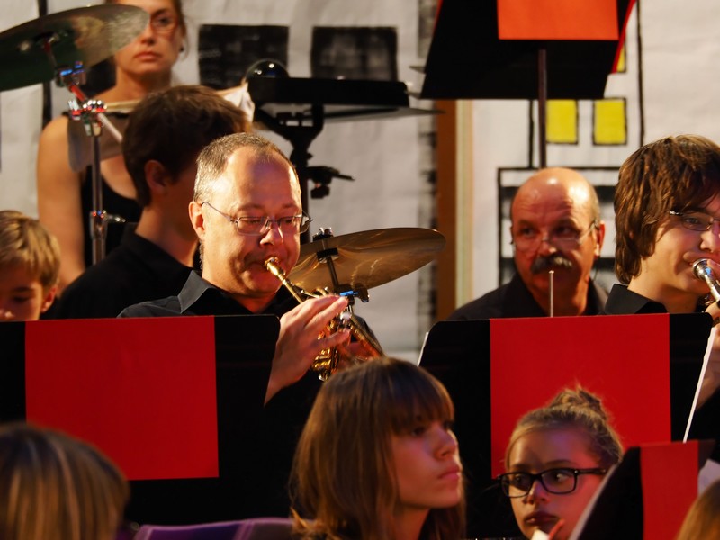 Photo La Fraternelle