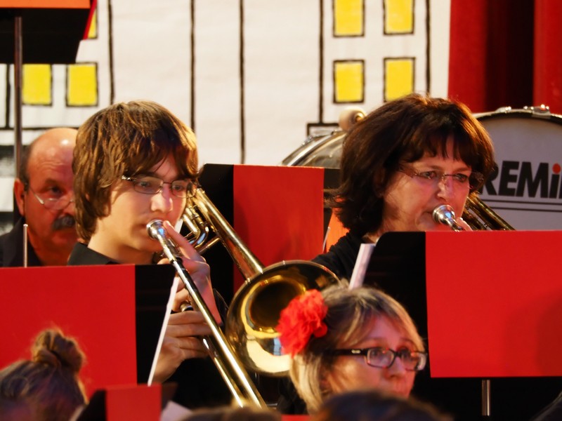 Photo La Fraternelle