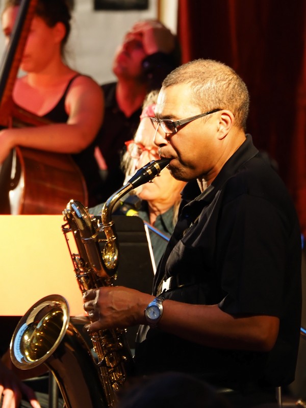 Photo La Fraternelle