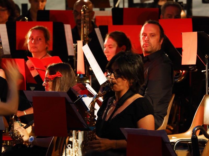 Photo La Fraternelle