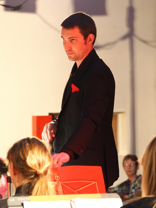 Photo La Fraternelle