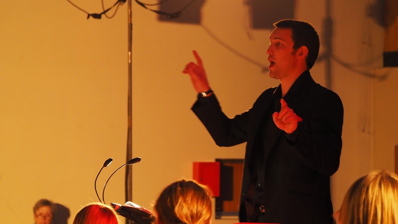 Photo La Fraternelle