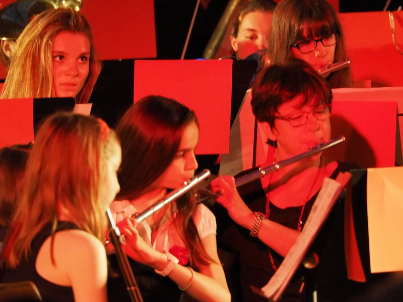 Photo La Fraternelle