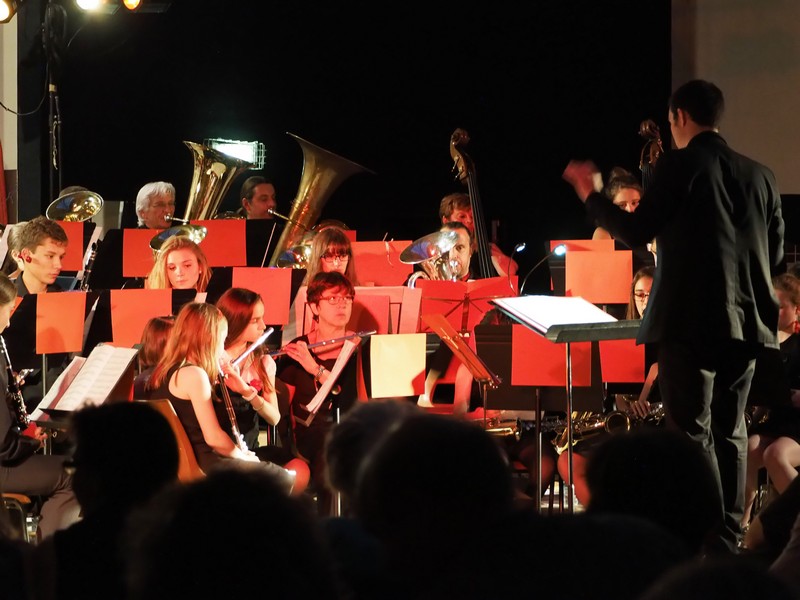 Photo La Fraternelle