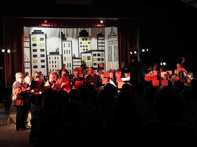 Photo La Fraternelle