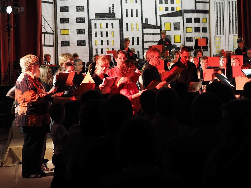 Photo La Fraternelle