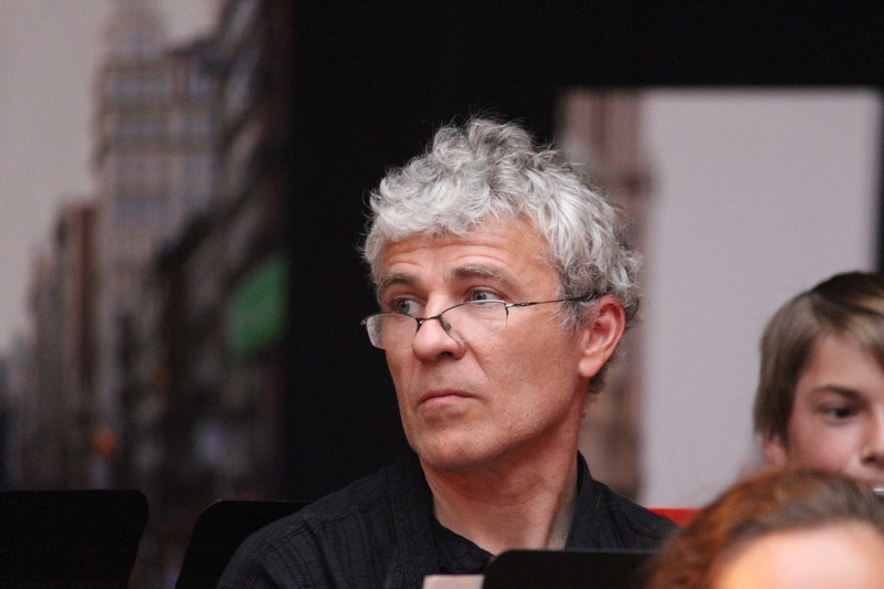 Photo La Fraternelle