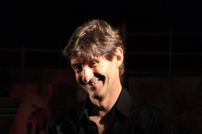 Photo La Fraternelle