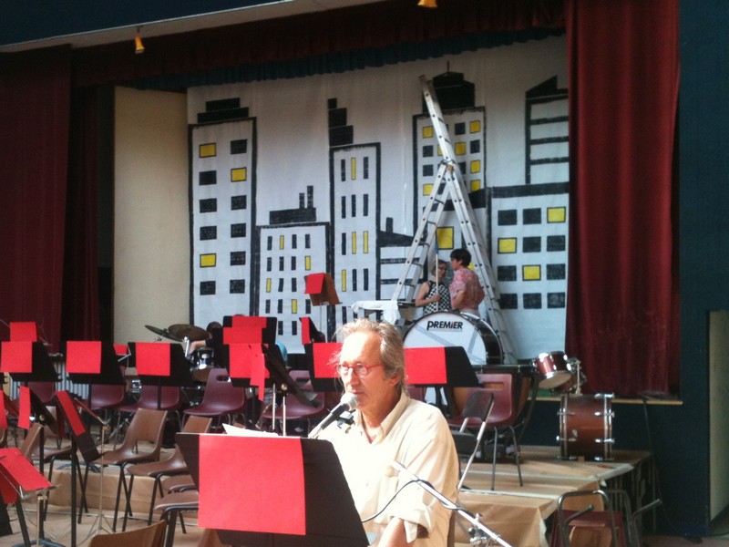 Photo La Fraternelle