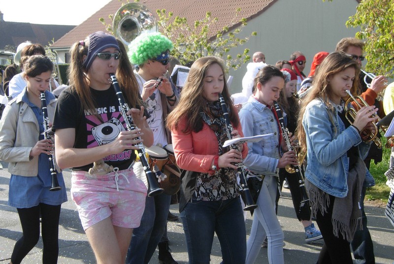 Photo La Fraternelle