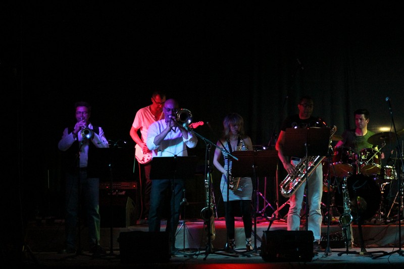 Photo La Fraternelle