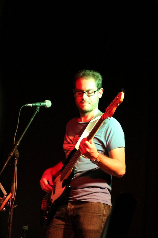 Photo La Fraternelle