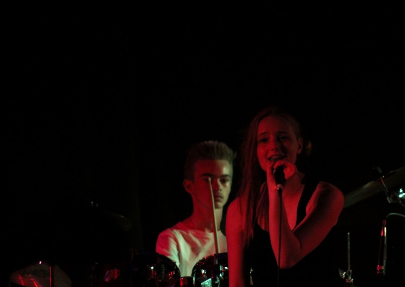 Photo La Fraternelle