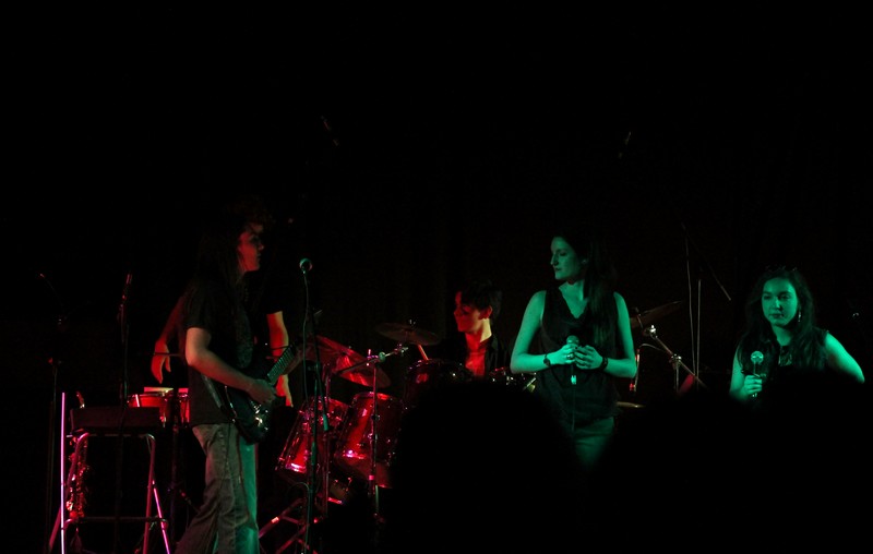 Photo La Fraternelle