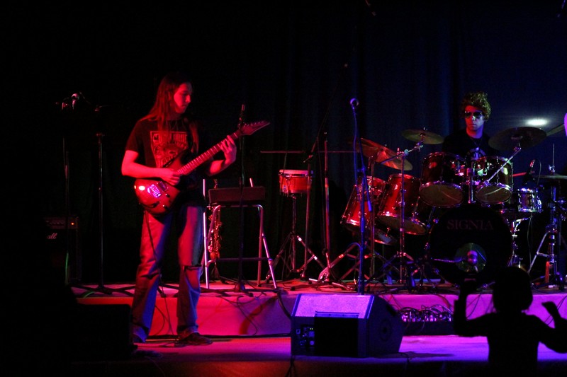 Photo La Fraternelle