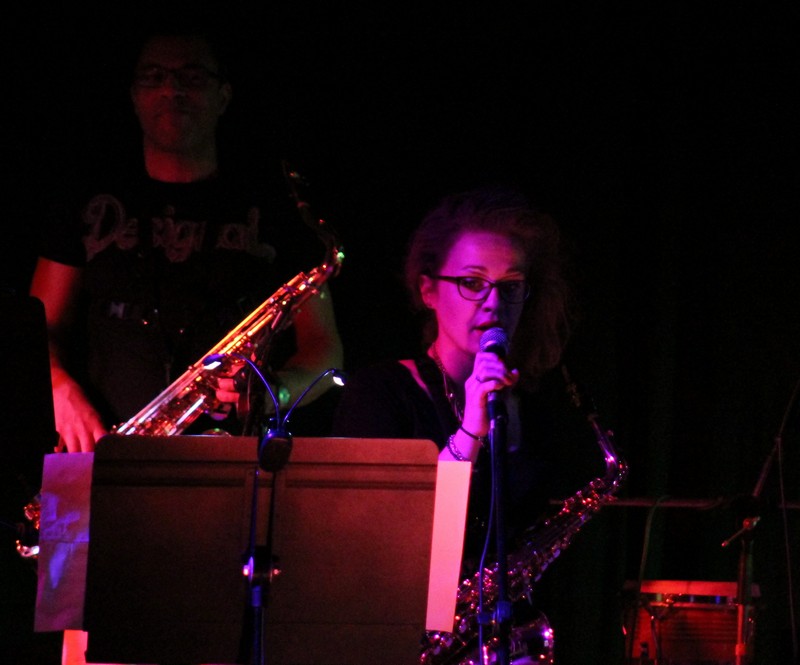 Photo La Fraternelle